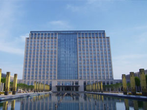 BG视讯工业总部基地