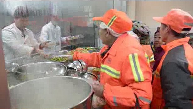 BG视讯采访剪辑